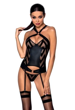 Hima Corsage & String