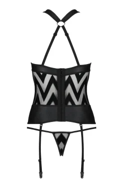 Hima Corsage & String