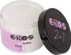 2in1 Lube Sex & Fistplay