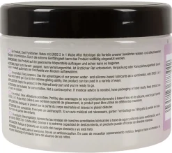 2in1 Lube Sex & Fistplay