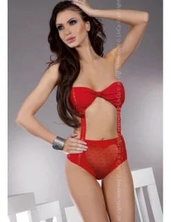 ISEI Body LC 8093 rot