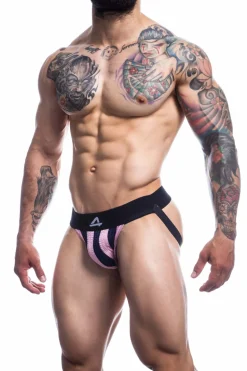 Jockstrap aus Baumwohl Mix