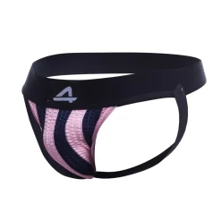 Jockstrap aus Baumwohl Mix