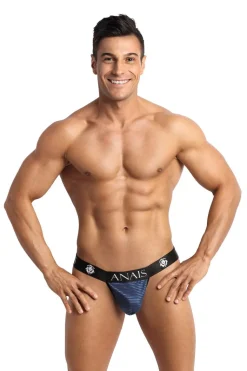 Jockstrap mit breitem Bund