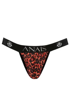 Jock-Strap mit Muster