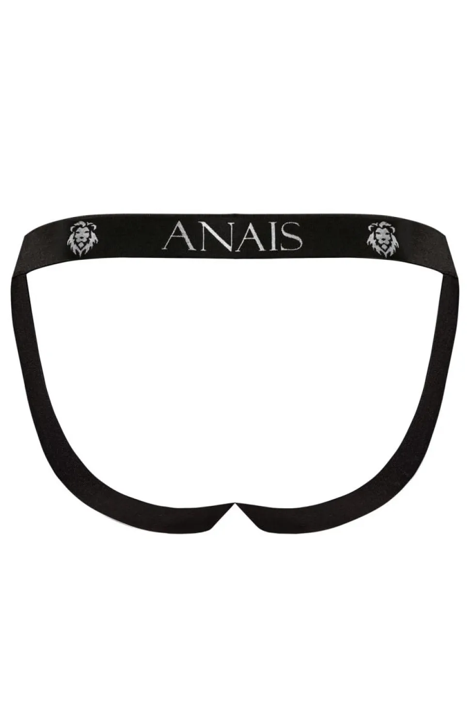 Jock-Strap mit Muster