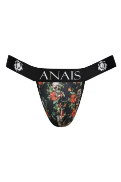 Jock-Strap mit Muster