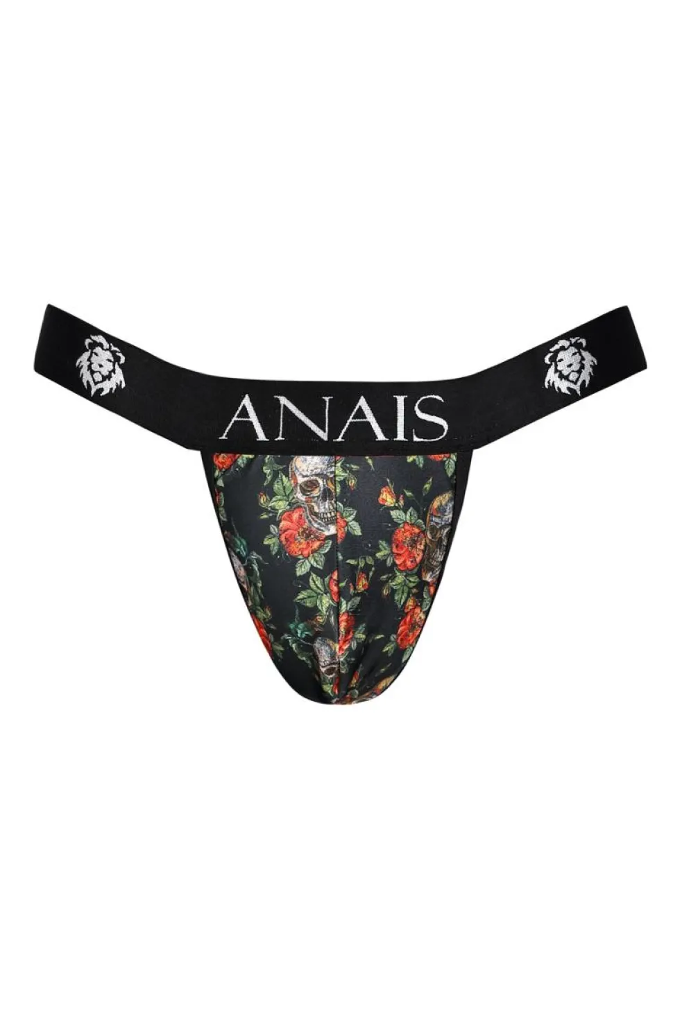 Jock-Strap mit Muster