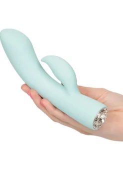 JOPEN Pavé Marilyn Rabbit Vibrator
