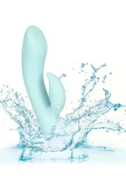 JOPEN Pavé Marilyn Rabbit Vibrator