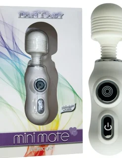 Joy-Lover Mini Mate weiß