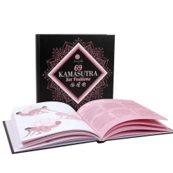 Kamasutra Buch
