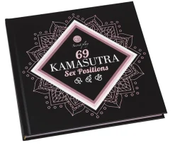Kamasutra Buch