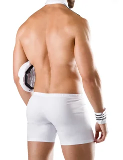 Kapitäns-Kostüm von Saresia MAN roleplay