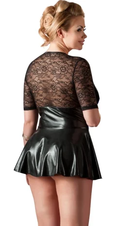Kleid schwarz