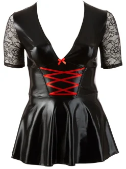 Kleid schwarz