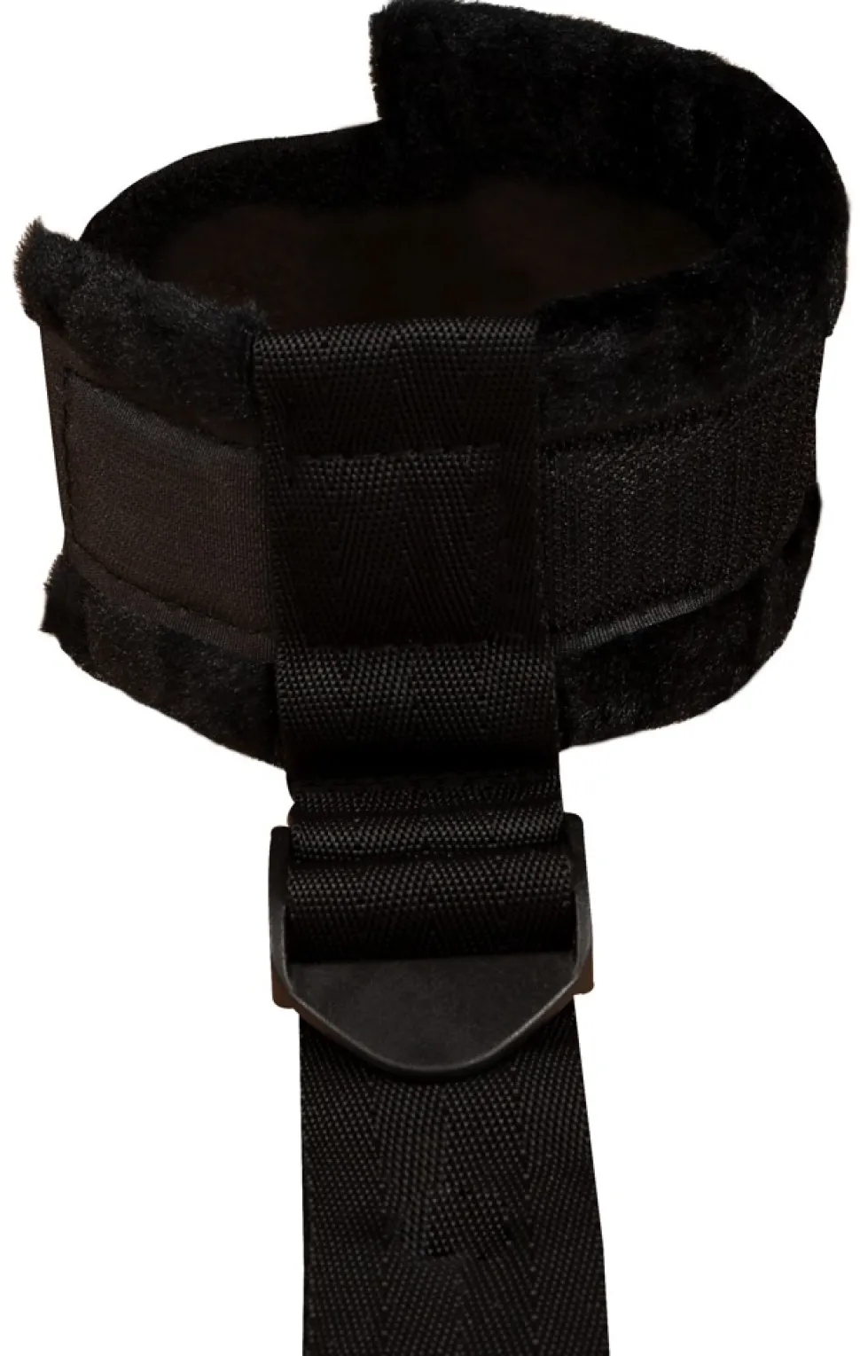 Kombiniertes Hand-Fuß-Nacken Fessel-Set