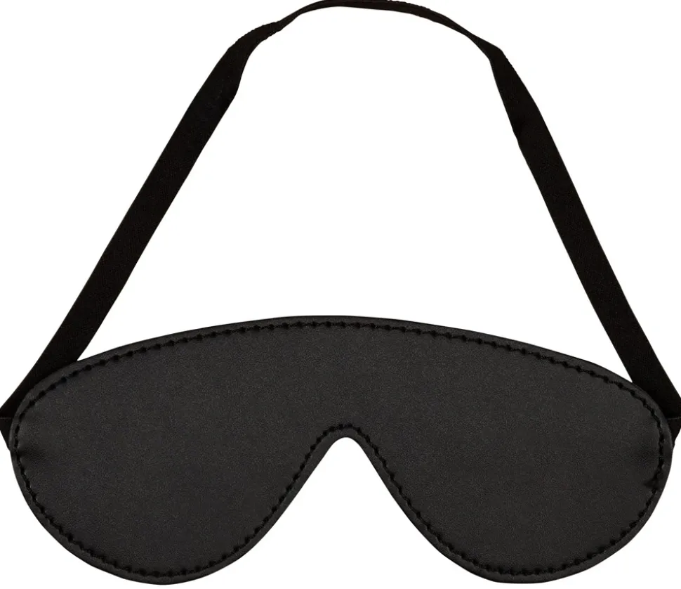 Kombiniertes Hand-Fuß-Nacken Fessel-Set