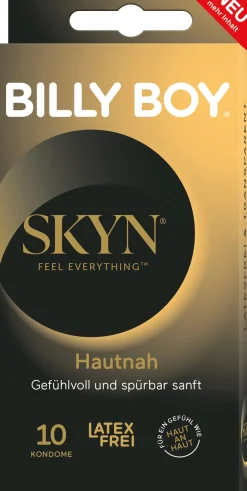 Kondome latexfrei 10 St.