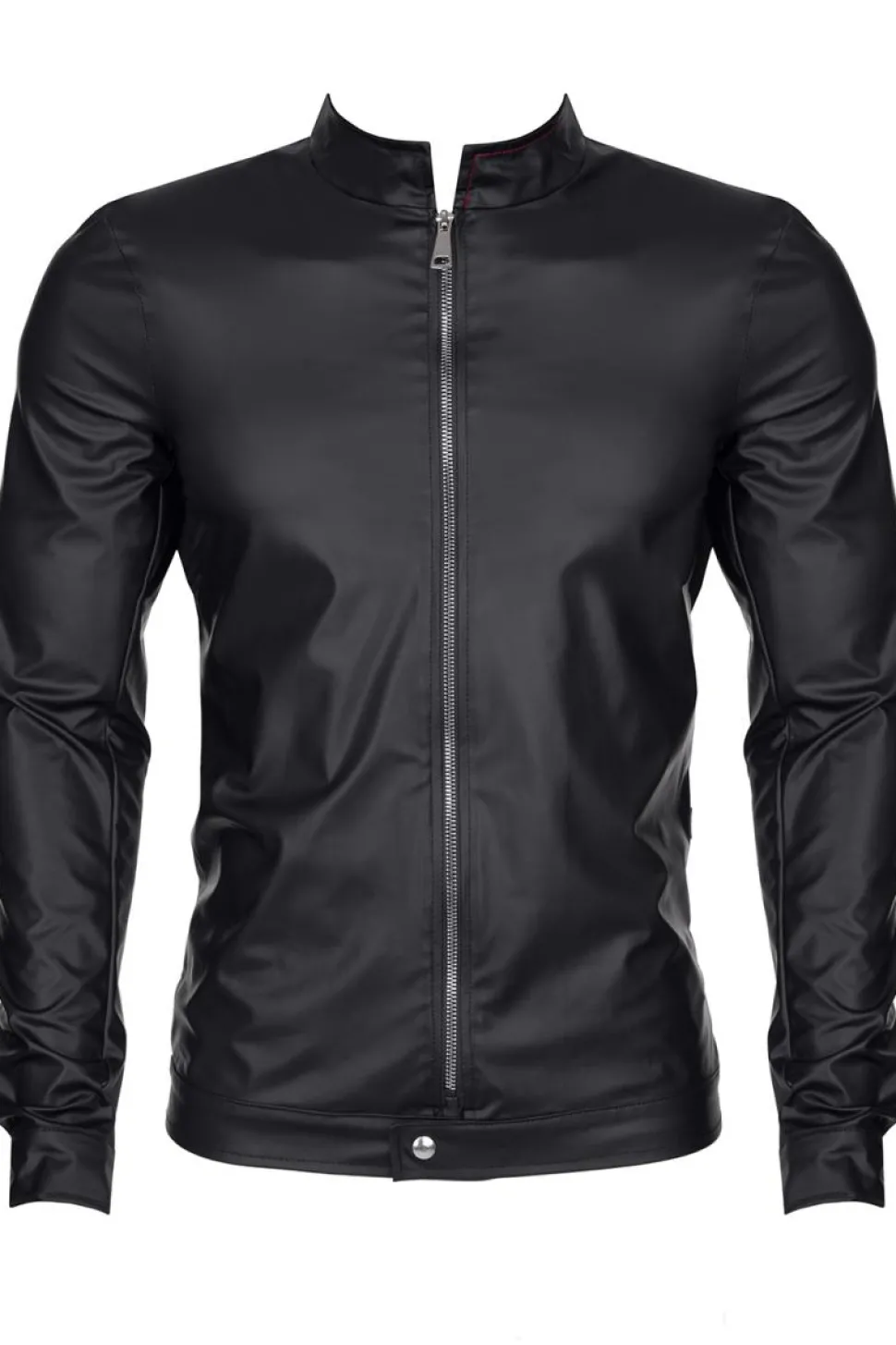 Kurze Jacke Fliegerjacke Wetlock