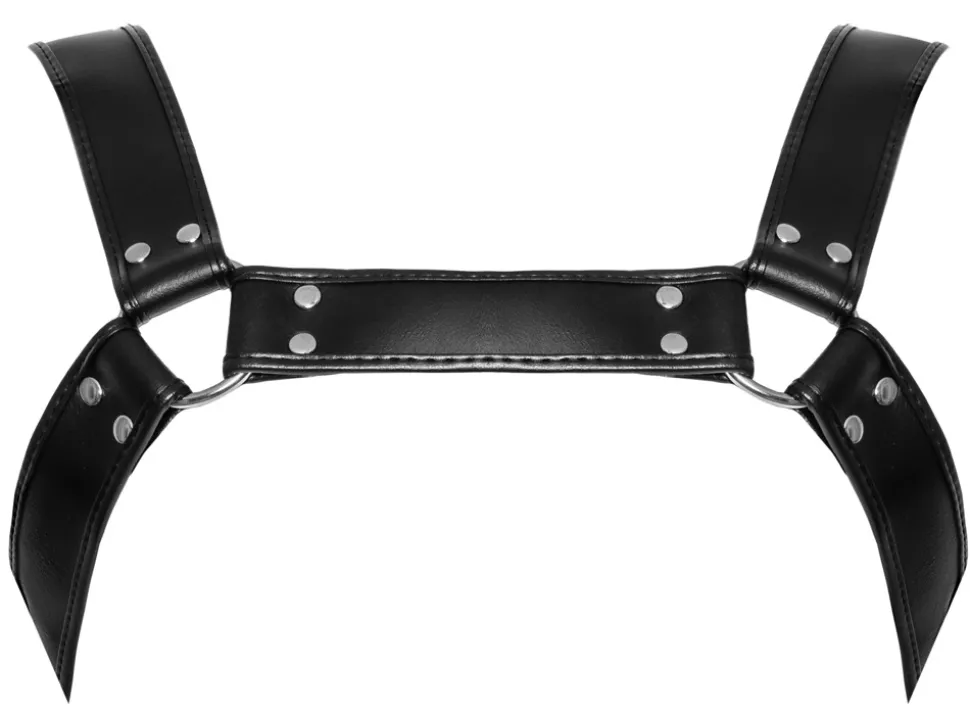 Leder Harness