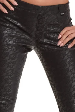 Leggings BRConstanza001 schwarz