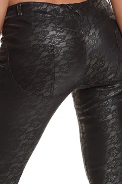 Leggings BRConstanza001 schwarz