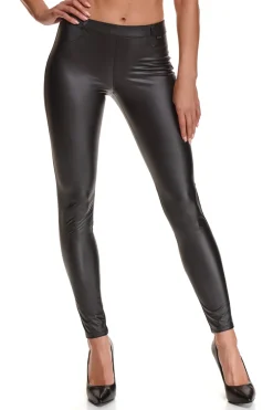 Leggings Briulia schwarz