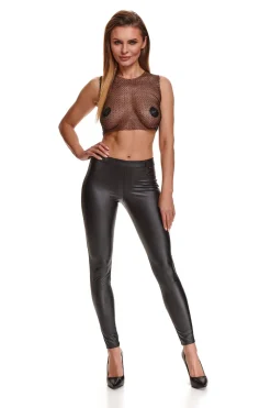 Leggings Briulia schwarz