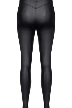 Leggings Briulia schwarz