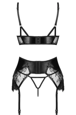 Leonela Dessous Set