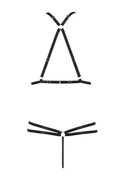 Lorry 2tlg Set black