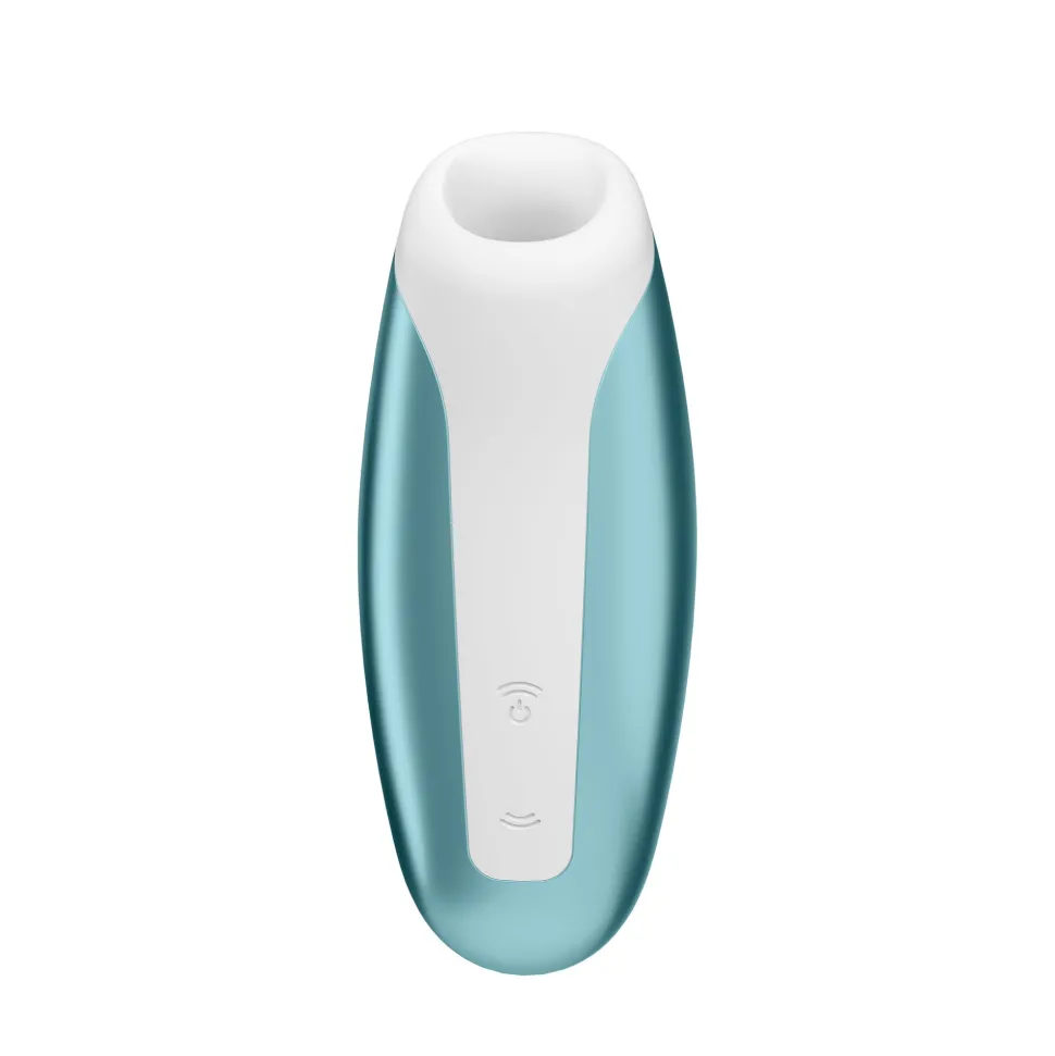 Love Breeze ice blue