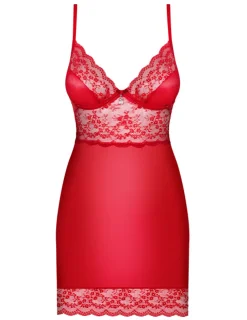 Lovica Chemise & Thong rot