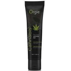 Lube Tube Cannabis 100ml