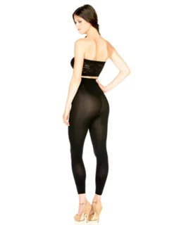 Luxury Lace Bandeau - Push-Up BH