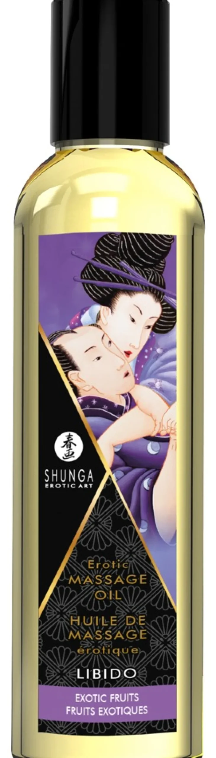 Luxus Set Fruchtiger Kuss