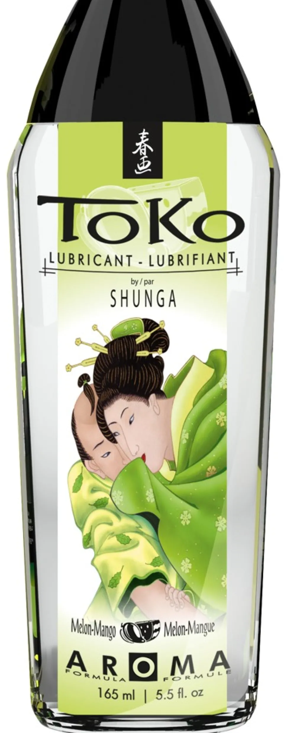 Luxus Set Fruchtiger Kuss