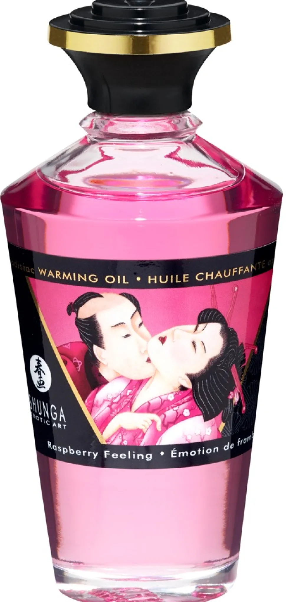 Luxus Set Fruchtiger Kuss