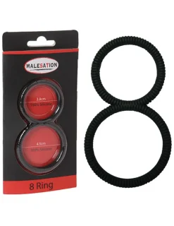 Malesation - 8 Ring