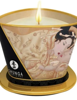 Massage Kerze Desire „Vanilla Fetish“, 170ml