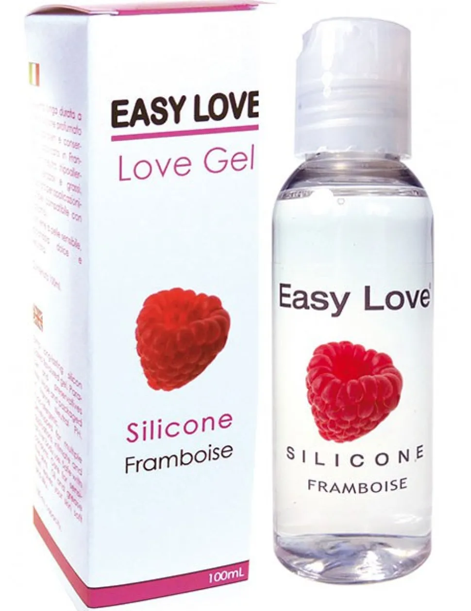 Massageöl Framboise 100ml