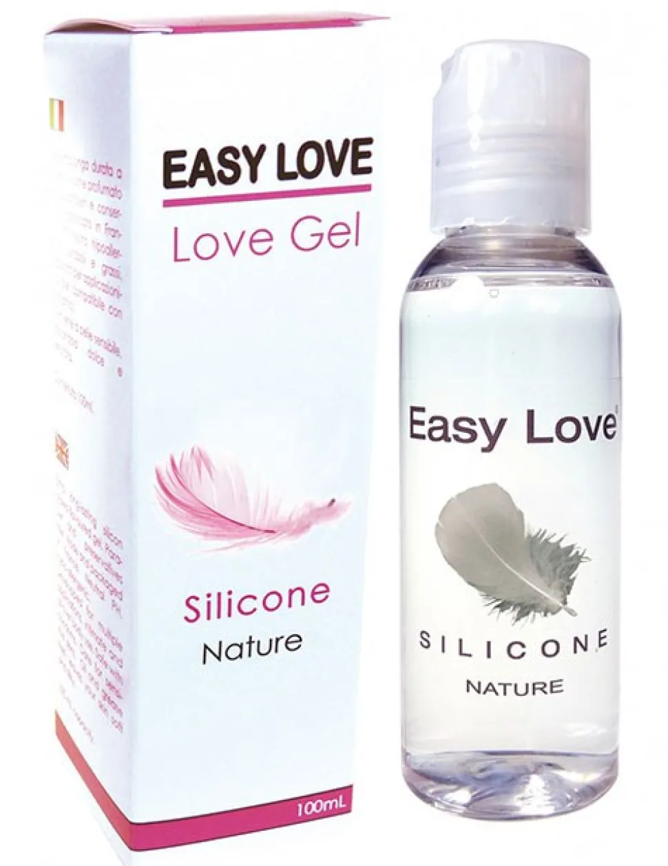 Massageöl Natural 100ml