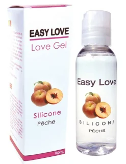 Massageöl pêche 100ml