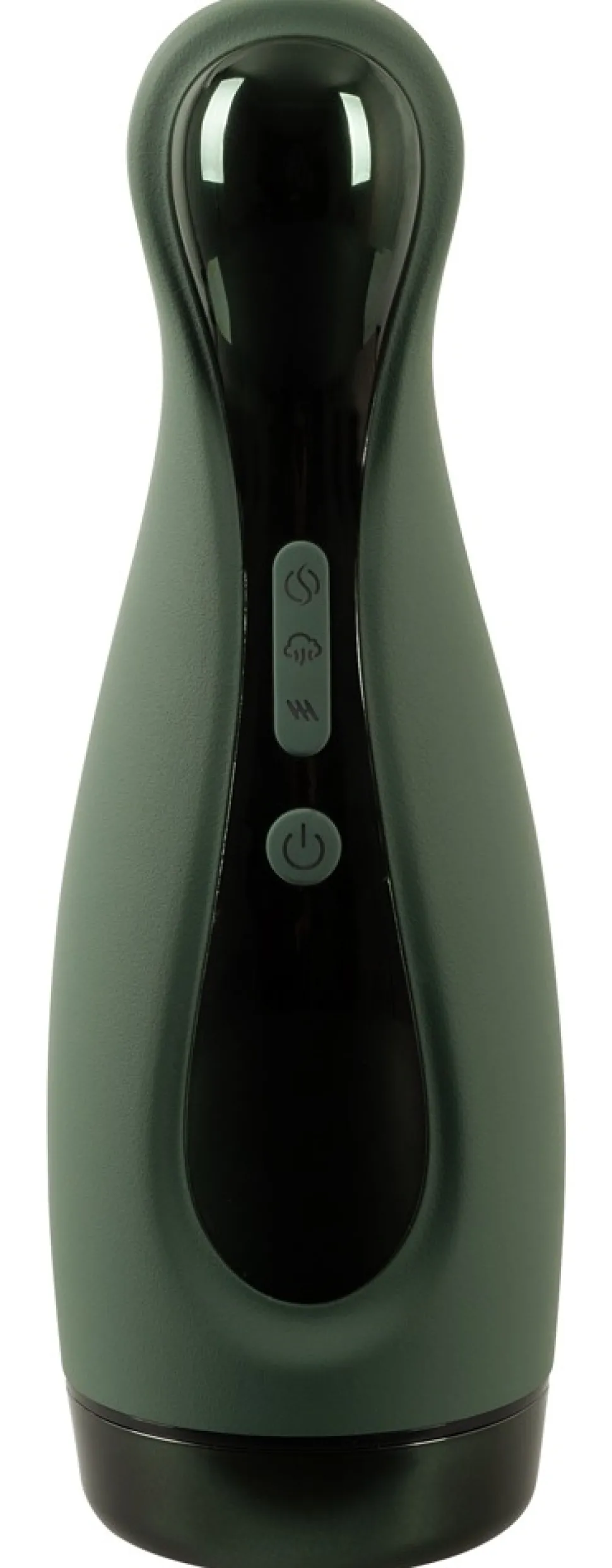 Masturbator „2 Functions“ - saugt und vibriert