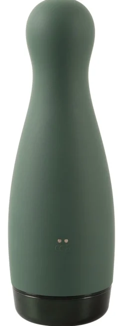 Masturbator „2 Functions“ - saugt und vibriert