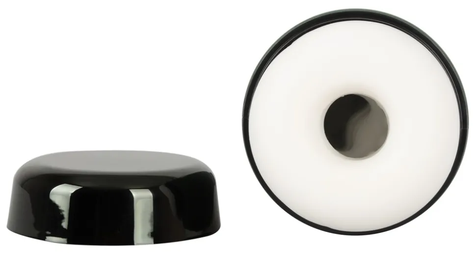 Masturbator „2 Functions“ - saugt und vibriert