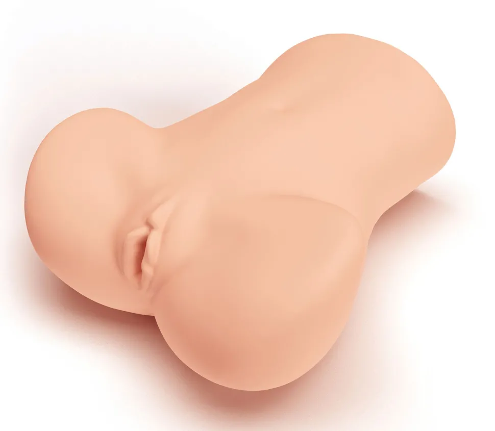 Masturbator Real Fresh Pussy