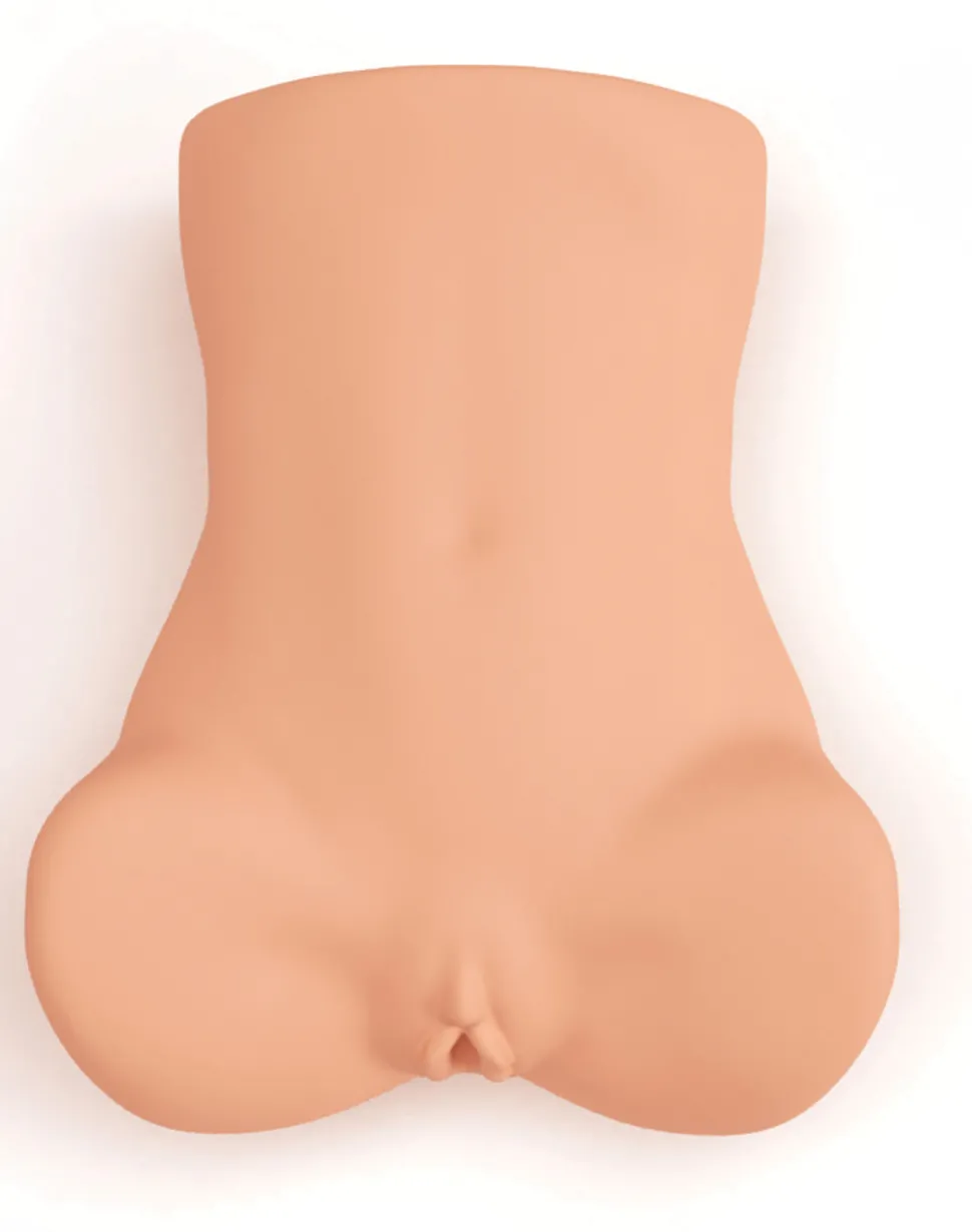 Masturbator Real Fresh Pussy