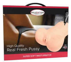 Masturbator Real Fresh Pussy